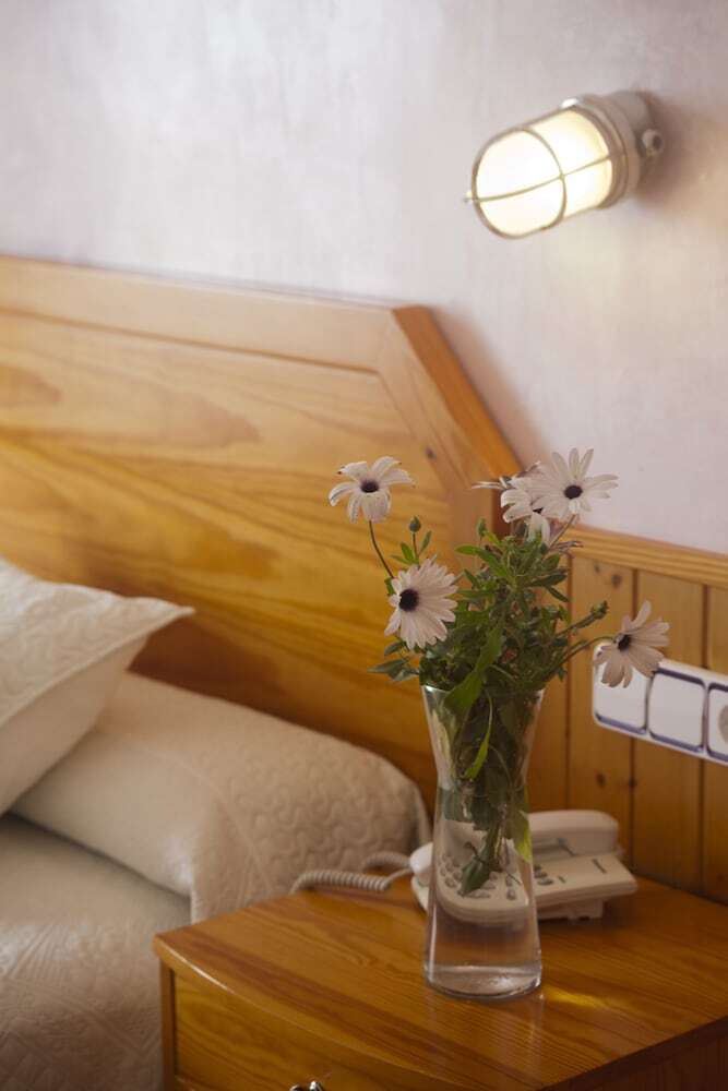 Hostal Mar De Frente