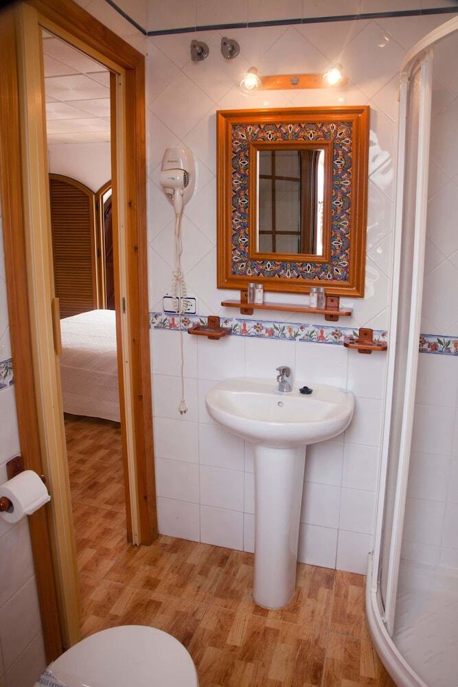 Hostal Mar De Frente