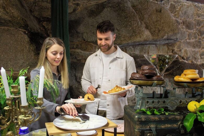 Hotel Abadia Caldaria
