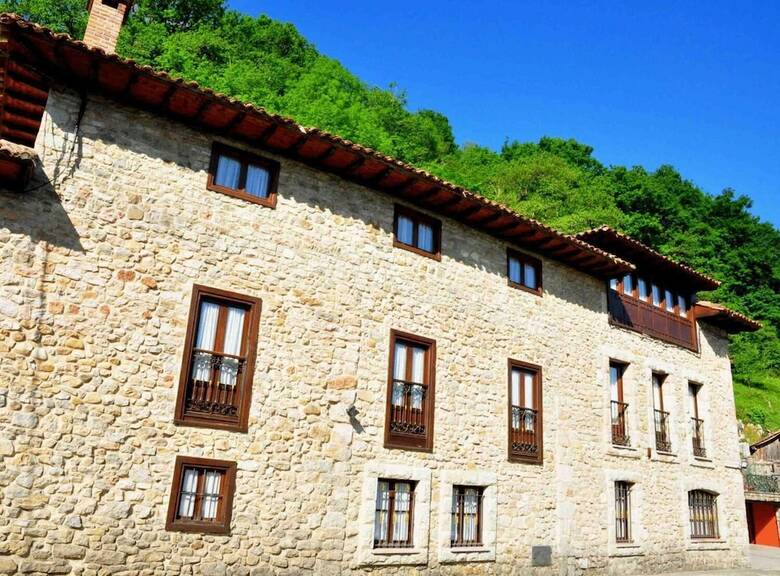 Hotel La Balsa