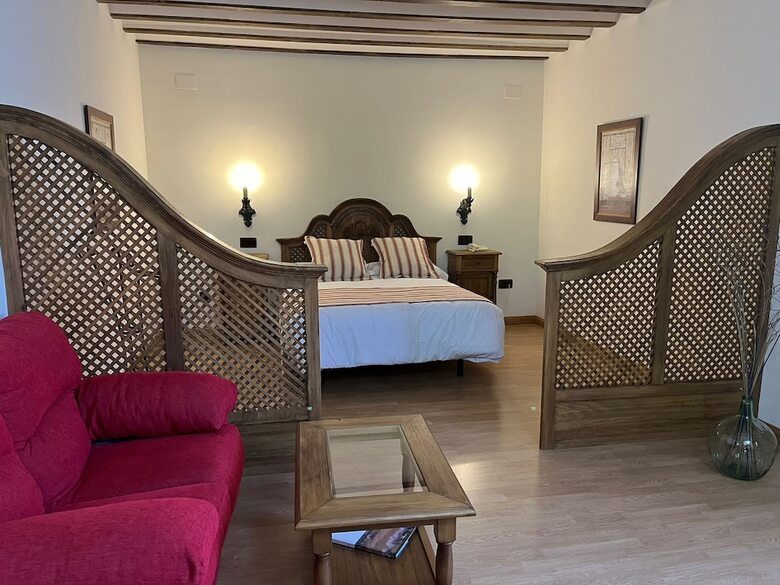Hotel A Posada
