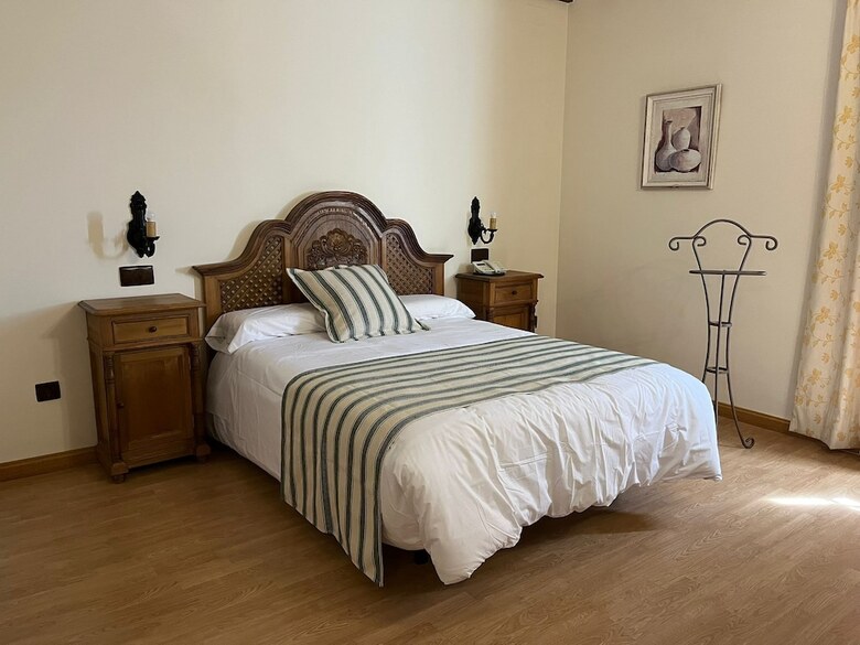 Hotel A Posada