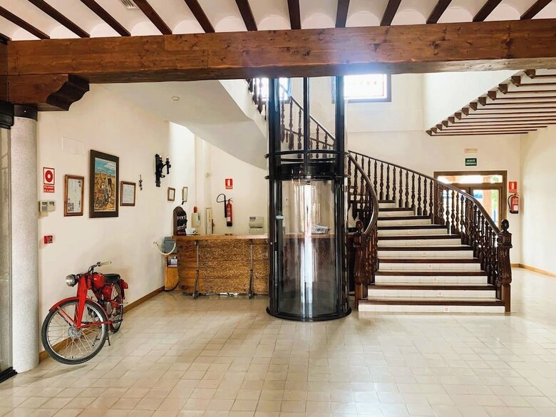 Hotel A Posada