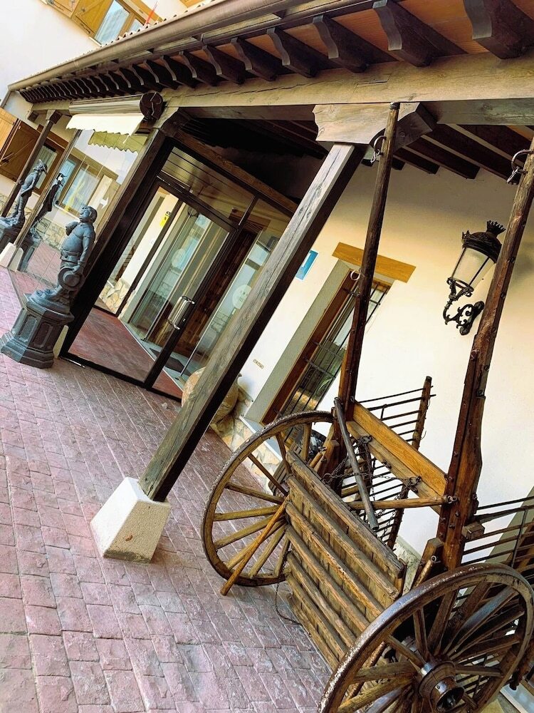 Hotel A Posada