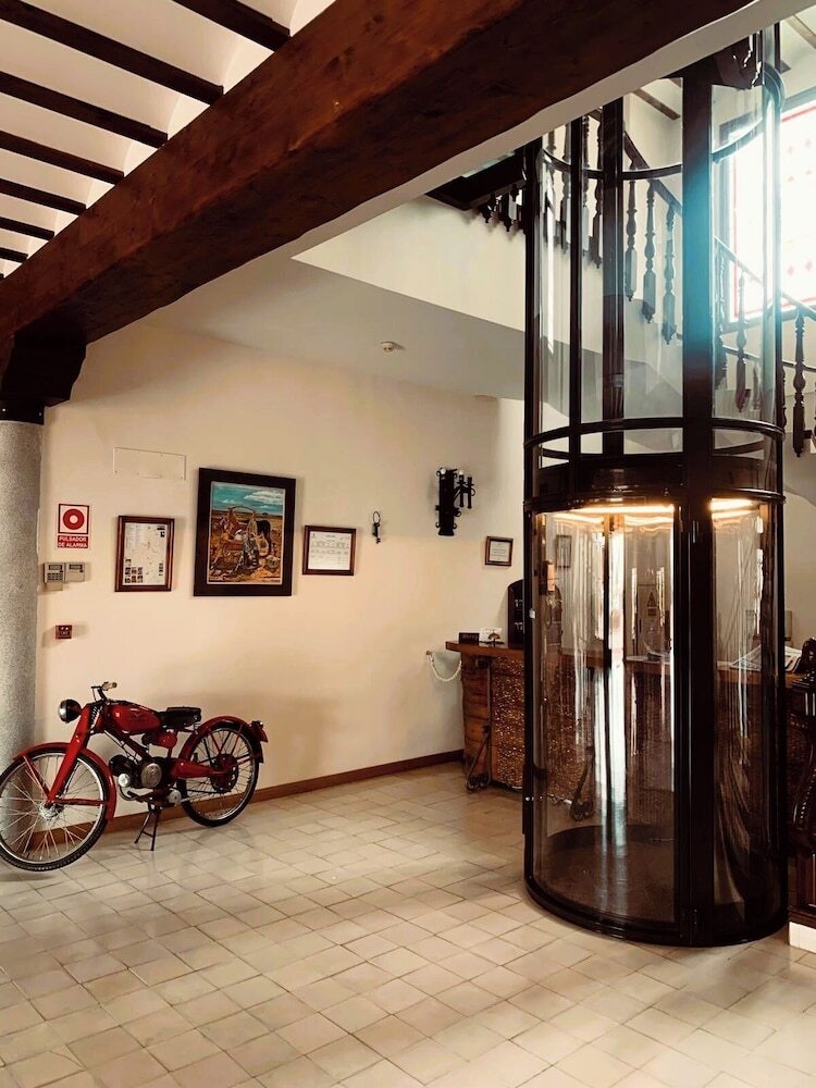 Hotel A Posada