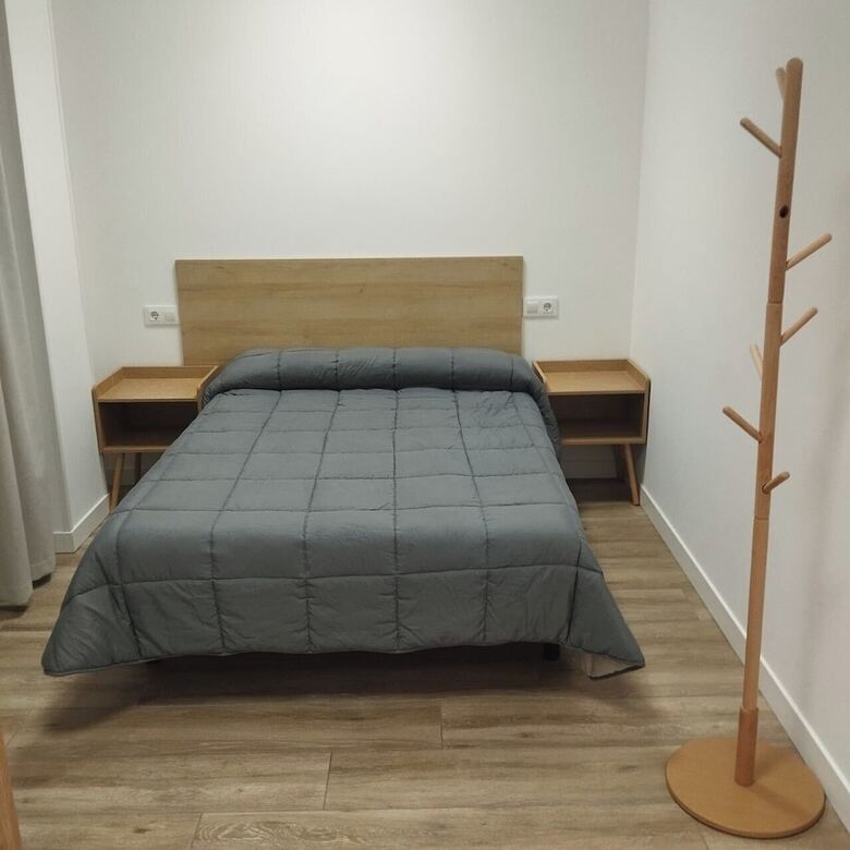 Hostal Dpaso Urban Hostel