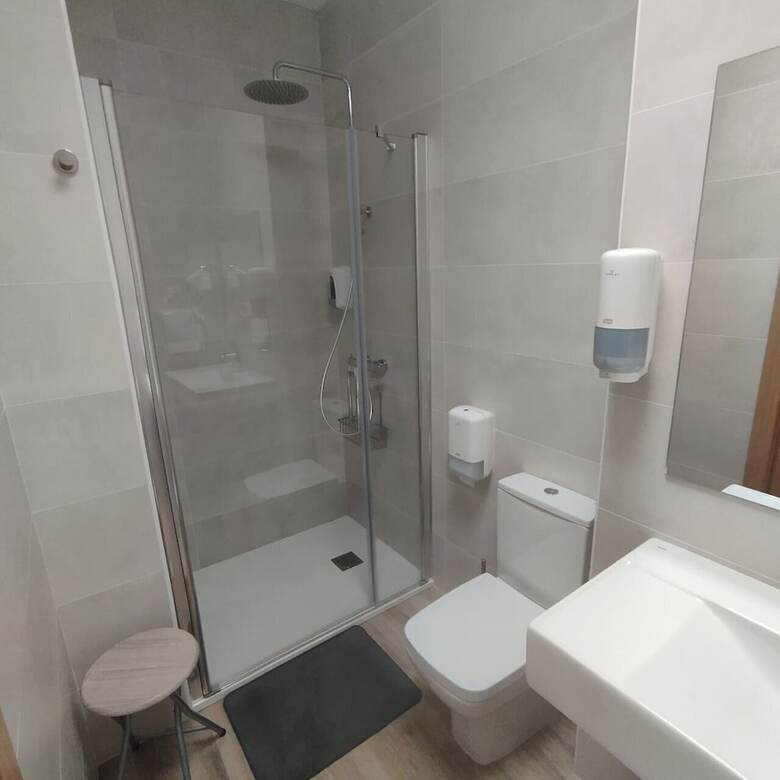 Hostal Dpaso Urban Hostel