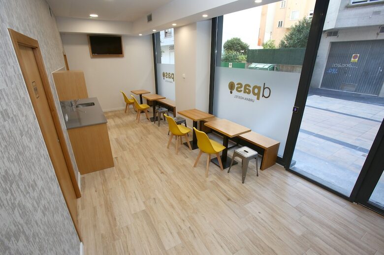 Hostal Dpaso Urban Hostel