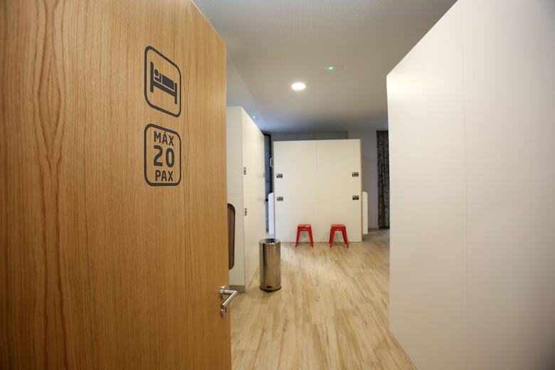 Hostal Dpaso Urban Hostel