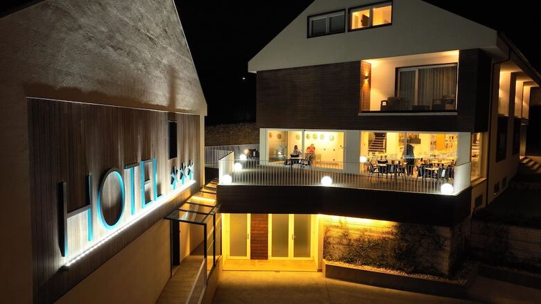 Hotel Meiga Do Mar & Spa