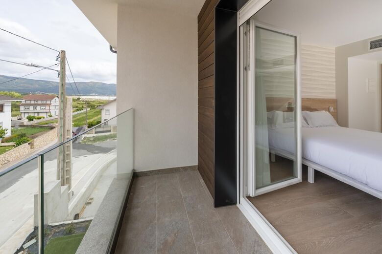 Hotel Meiga Do Mar & Spa