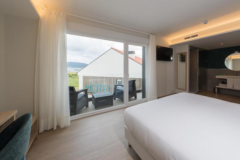 Hotel Meiga Do Mar & Spa