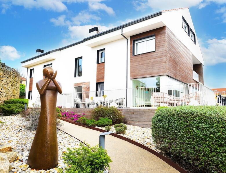 Hotel Meiga Do Mar & Spa