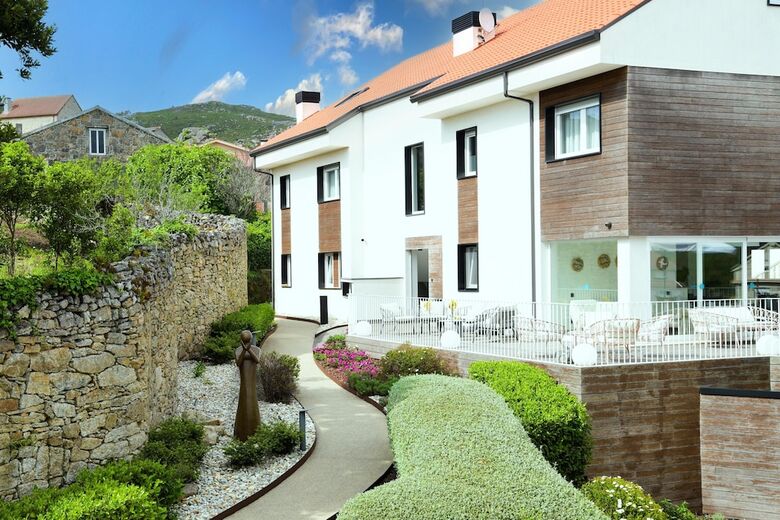 Hotel Meiga Do Mar & Spa