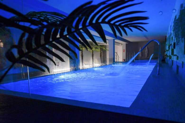 Hotel Meiga Do Mar & Spa