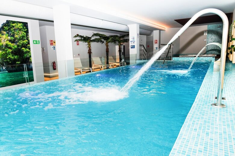Hotel Meiga Do Mar & Spa