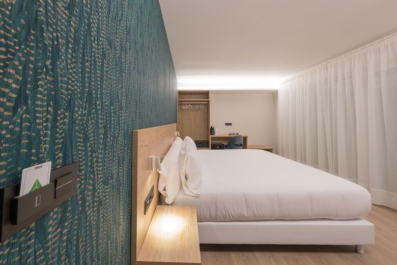 Hotel Meiga Do Mar & Spa