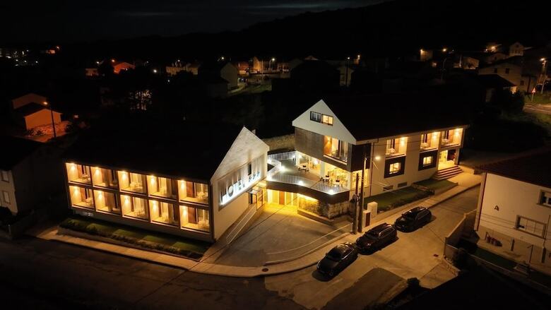 Hotel Meiga Do Mar & Spa