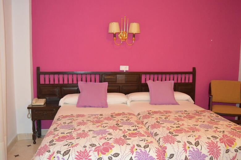 Hostal Avenida Cuenca