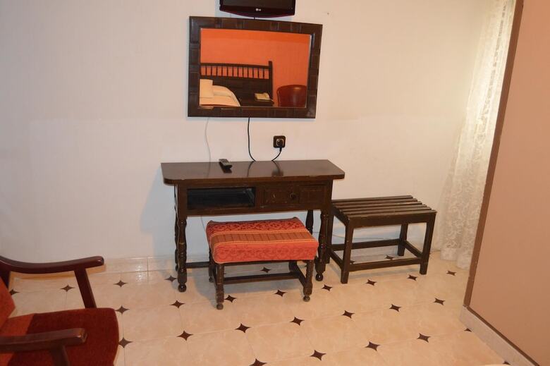 Hostal Avenida Cuenca