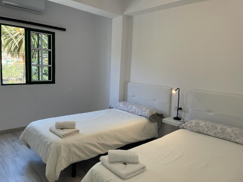 Apartamentos Casa Rural Guad�