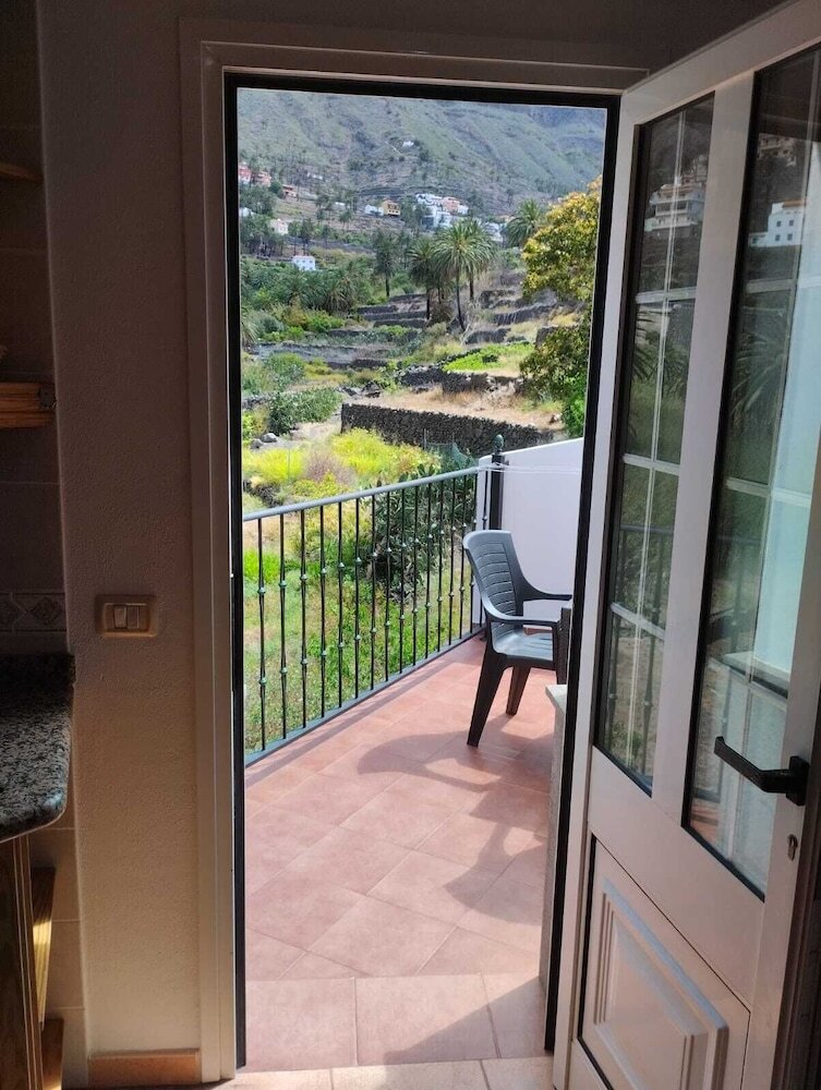 Apartamentos Casa Rural Guad�