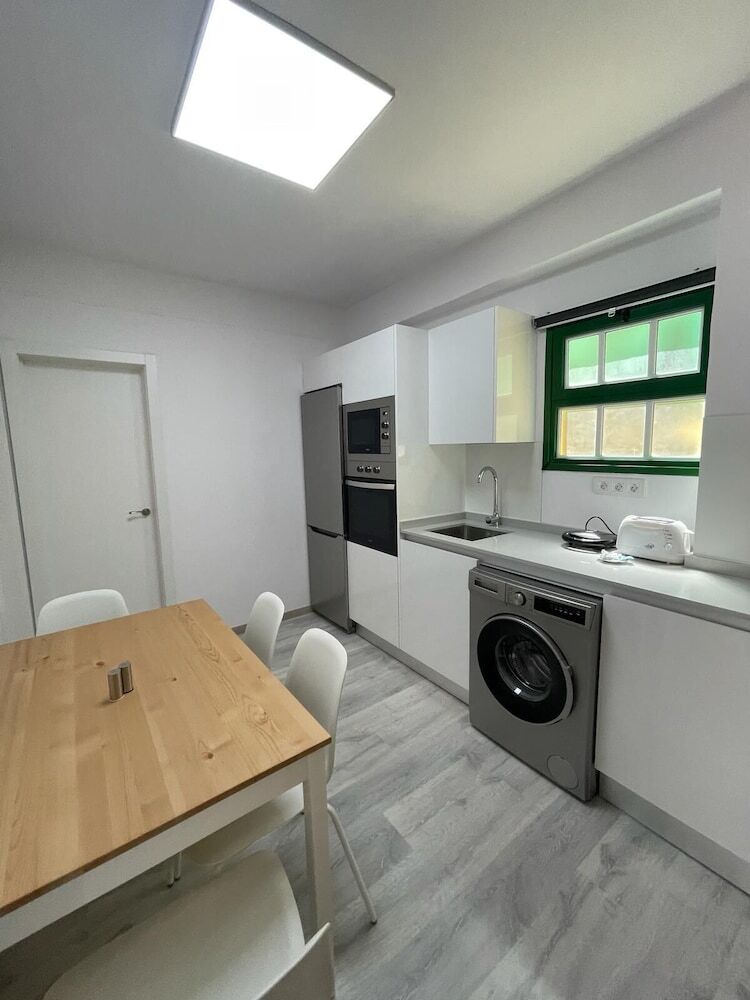 Apartamentos Casa Rural Guad�