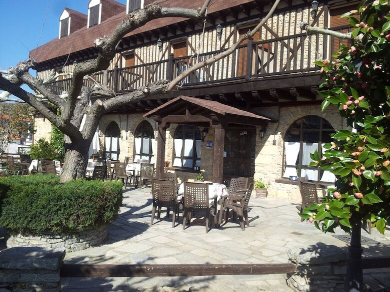 Aparthotel Apartamentos El Mirador Del Soto