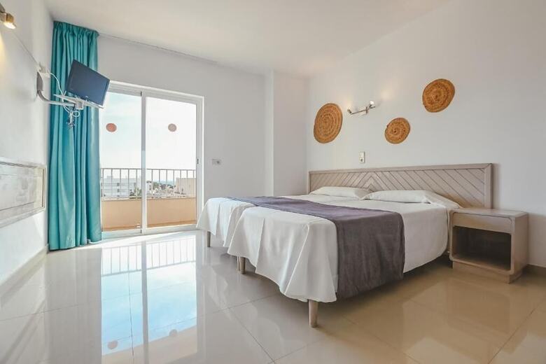 Hotel Lliteras