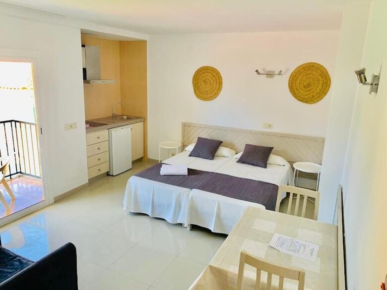 Hotel Lliteras