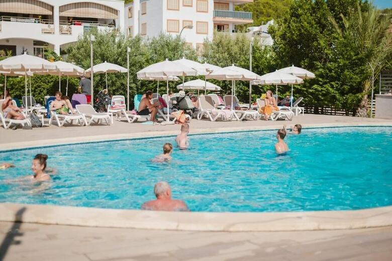 Hotel Lliteras