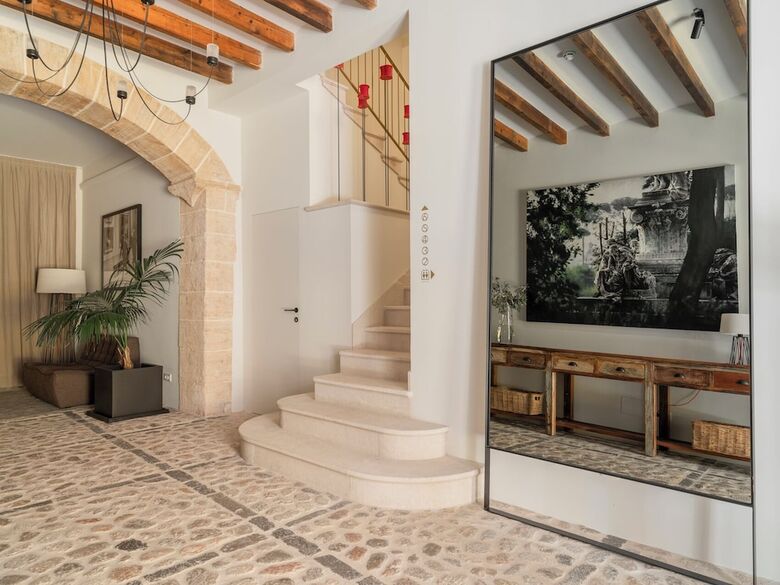 Hotel Can Ver� Suites