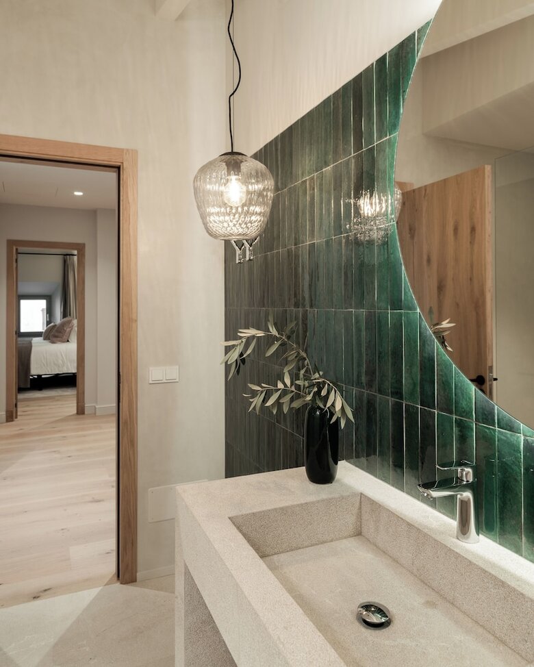 Hotel Can Ver� Suites