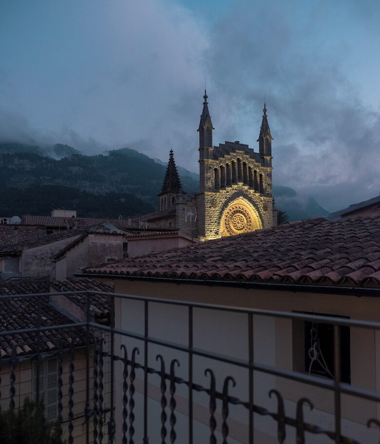 Hotel Can Ver� Suites
