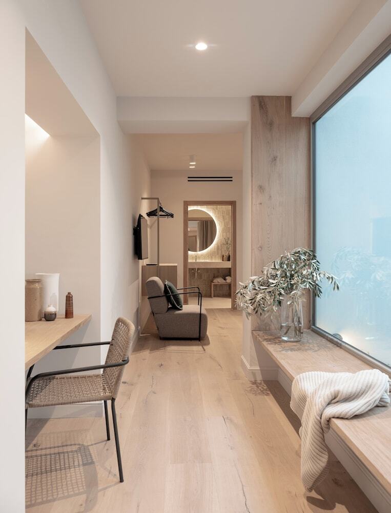 Hotel Can Ver� Suites