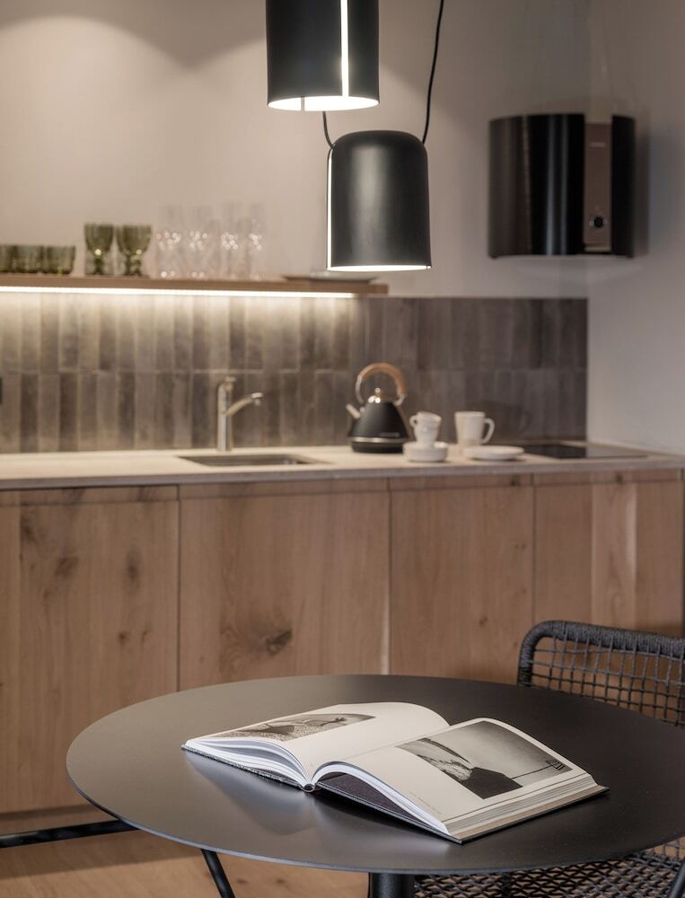 Hotel Can Ver� Suites