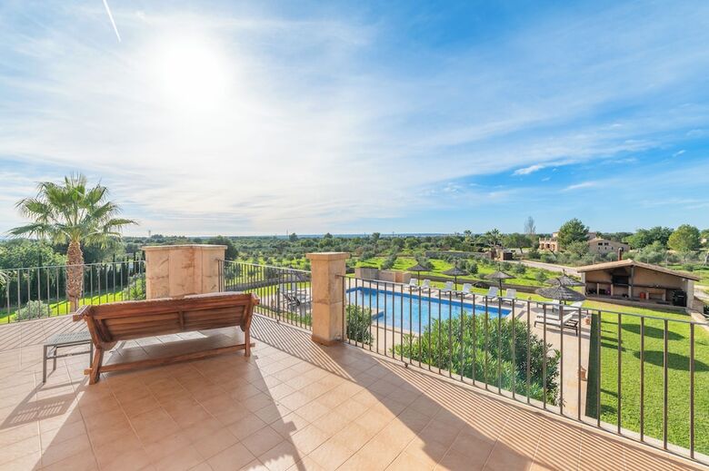 Hotel Son Sampoli Suites Adults Only By Mhr