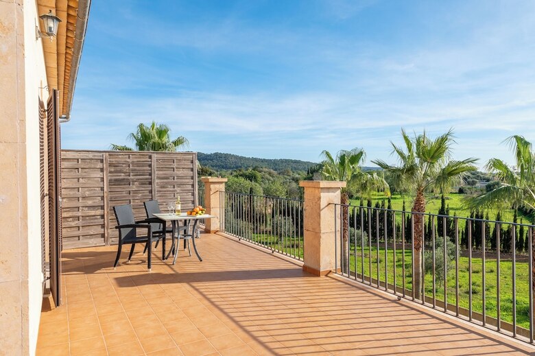 Hotel Son Sampoli Suites Adults Only By Mhr
