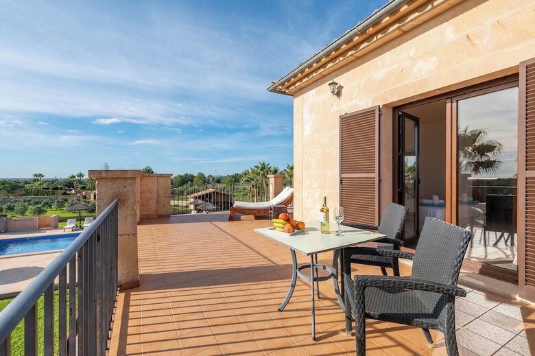Hotel Son Sampoli Suites Adults Only By Mhr