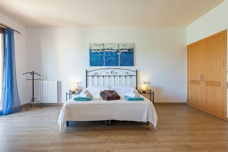 Hotel Son Sampoli Suites Adults Only By Mhr