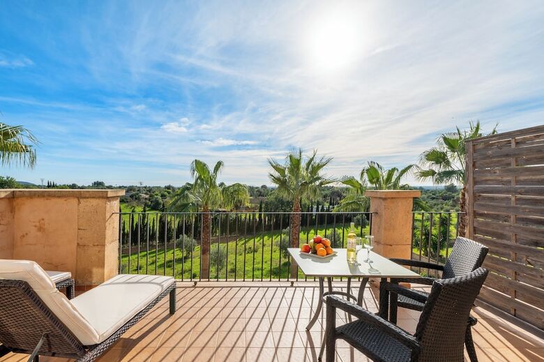 Hotel Son Sampoli Suites Adults Only By Mhr