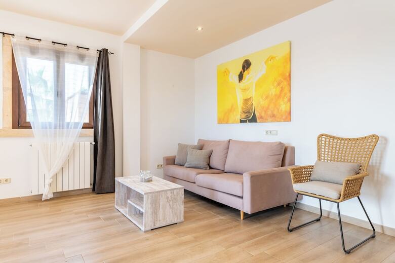 Hotel Son Sampoli Suites Adults Only By Mhr