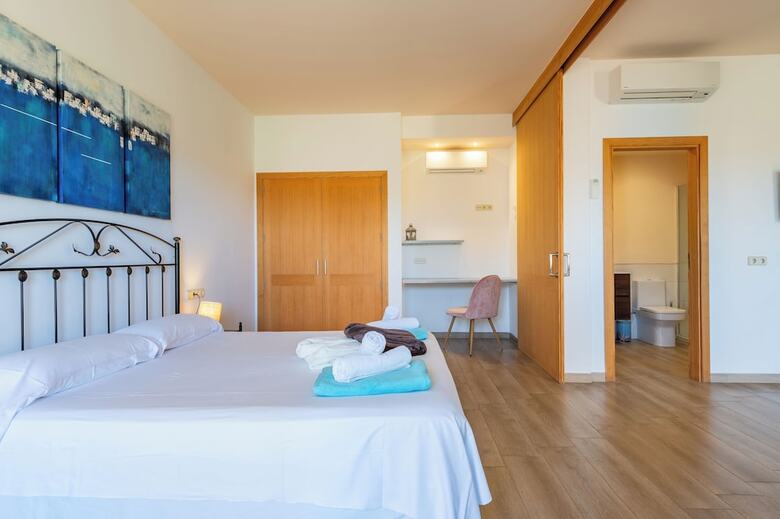 Hotel Son Sampoli Suites Adults Only By Mhr