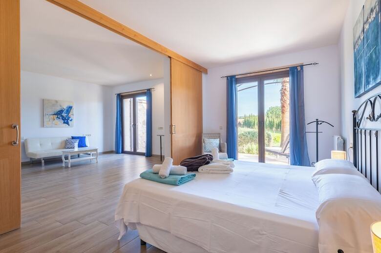 Hotel Son Sampoli Suites Adults Only By Mhr
