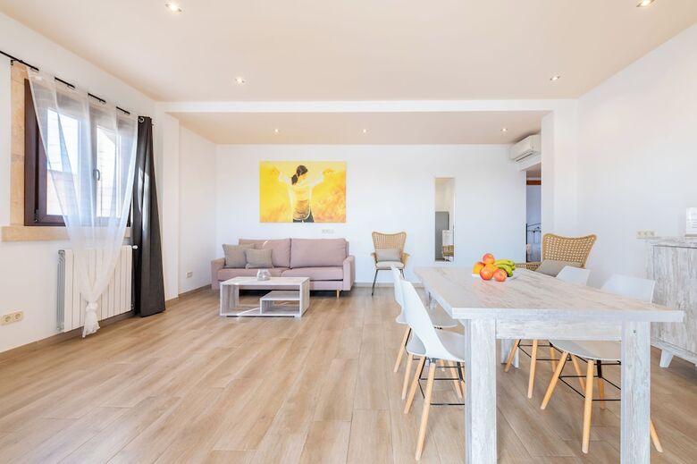 Hotel Son Sampoli Suites Adults Only By Mhr