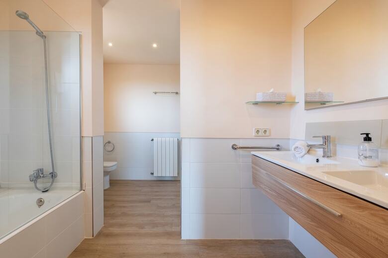 Hotel Son Sampoli Suites Adults Only By Mhr