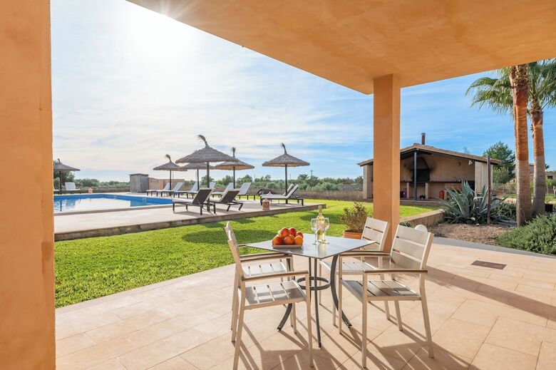 Hotel Son Sampoli Suites Adults Only By Mhr