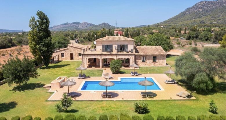 Hotel Son Sampoli Suites Adults Only By Mhr