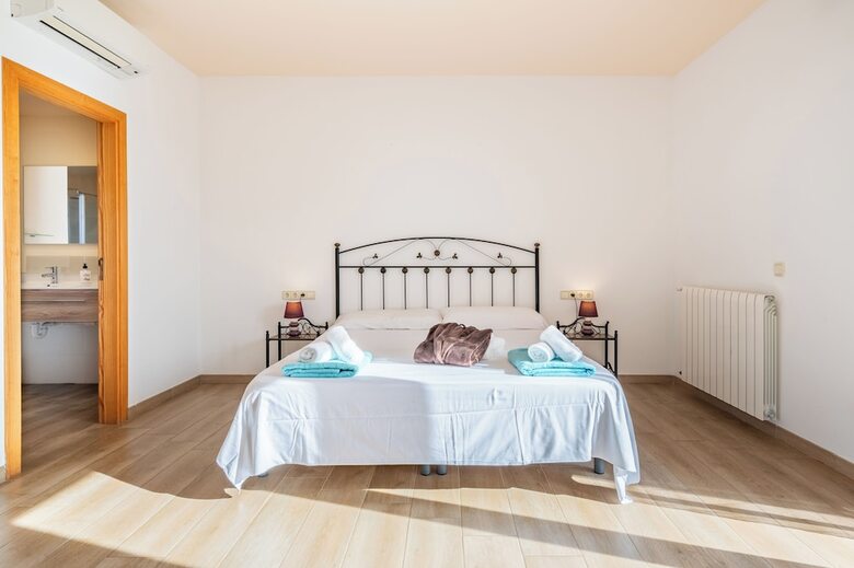 Hotel Son Sampoli Suites Adults Only By Mhr