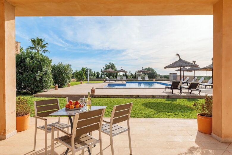 Hotel Son Sampoli Suites Adults Only By Mhr